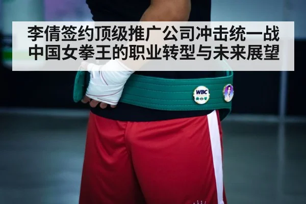 boxing championship belt